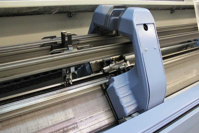 STOLL CMT 211 450001 